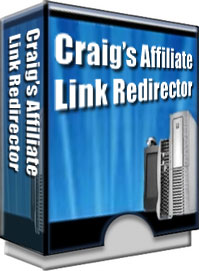 Craig's Affiliate Link Redirector