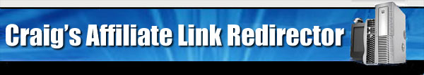 Craig's Affiliate Link Redirector